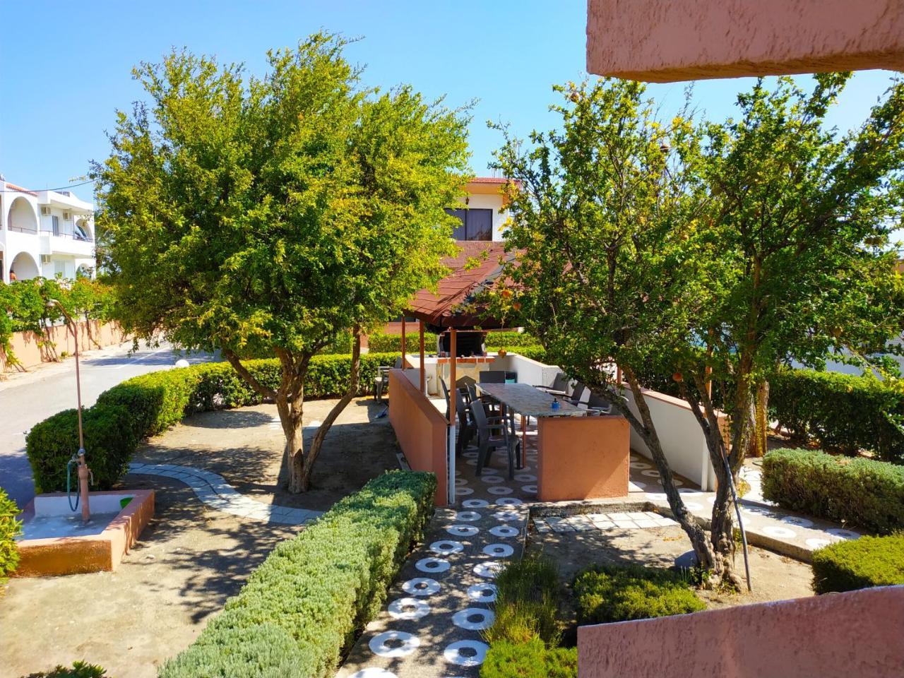 Kyriakos Studios Afantou Extérieur photo