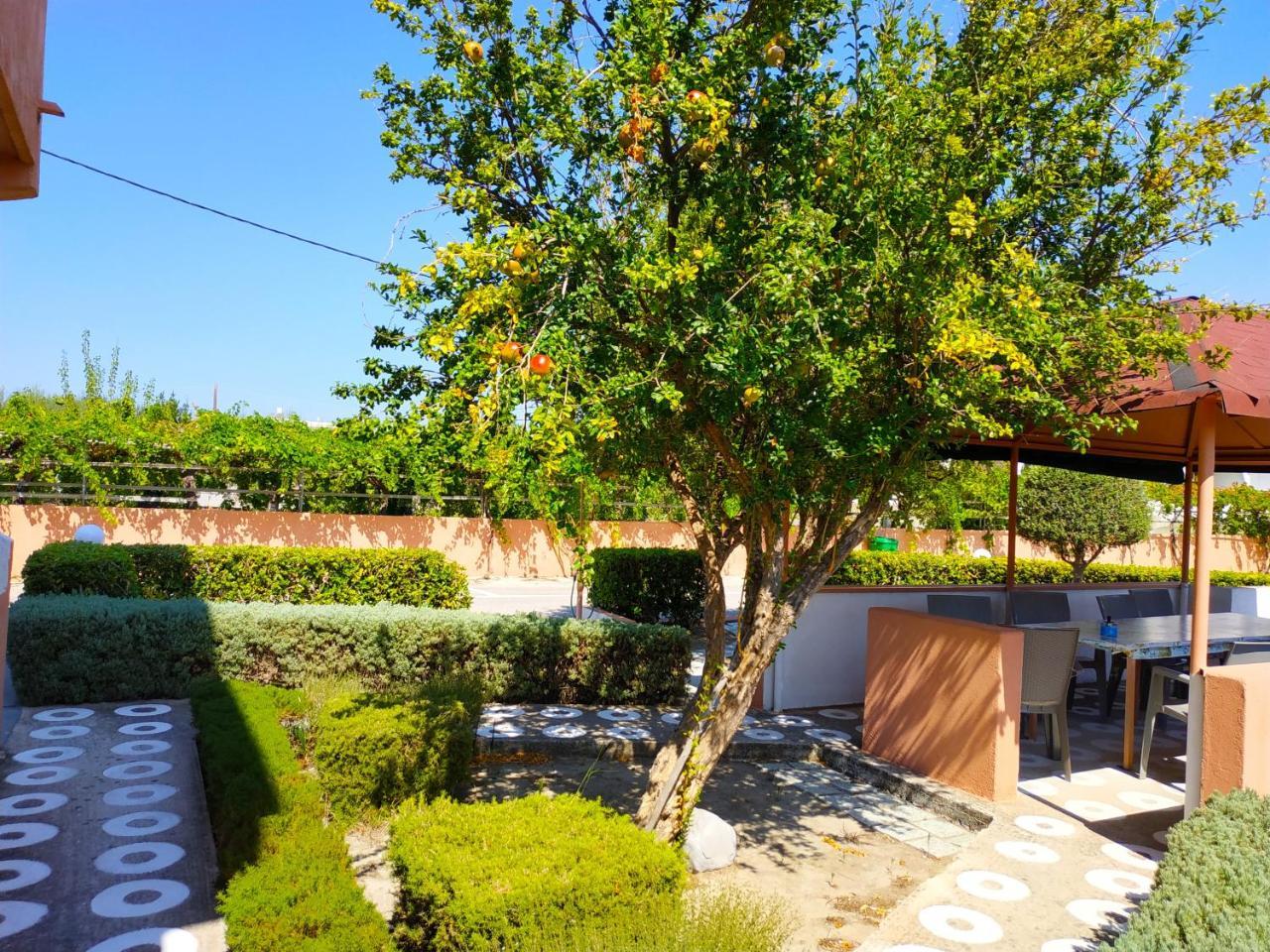 Kyriakos Studios Afantou Extérieur photo