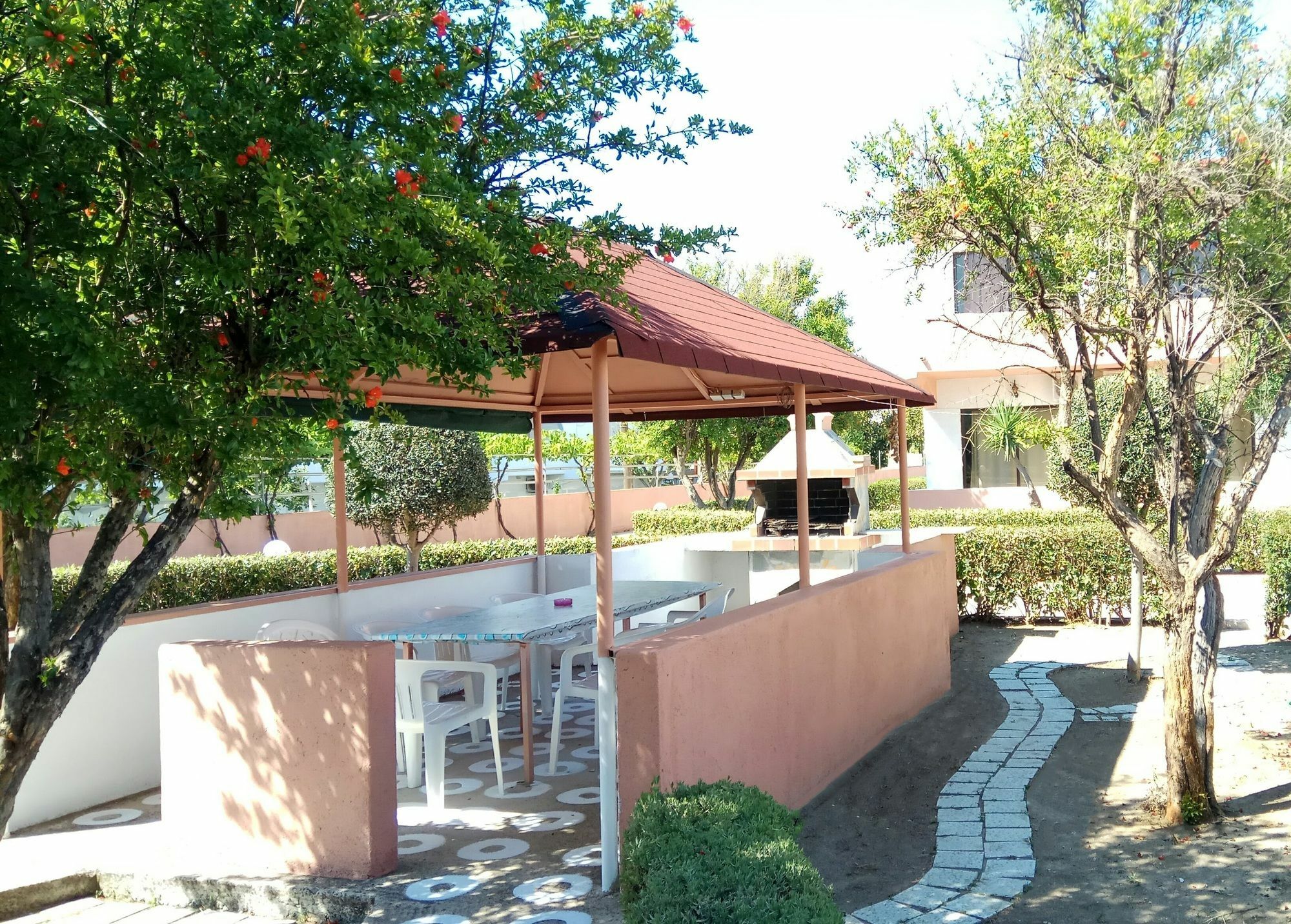 Kyriakos Studios Afantou Extérieur photo