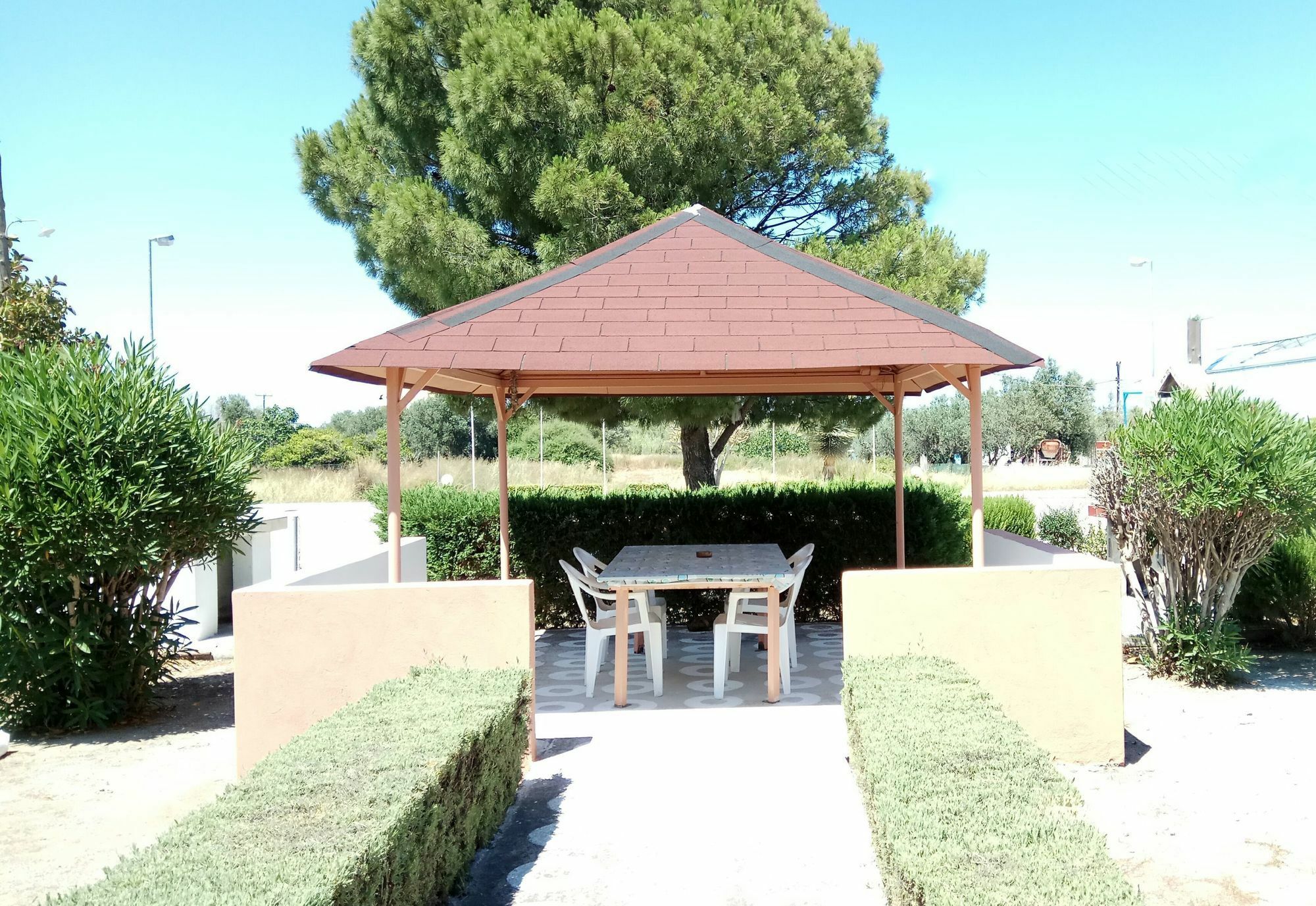 Kyriakos Studios Afantou Extérieur photo